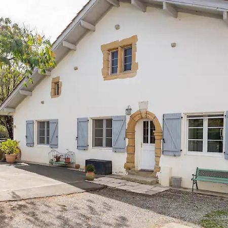 Les Ecuries Du Seque Bed & Breakfast Saint-Martin-de-Seignanx Luaran gambar