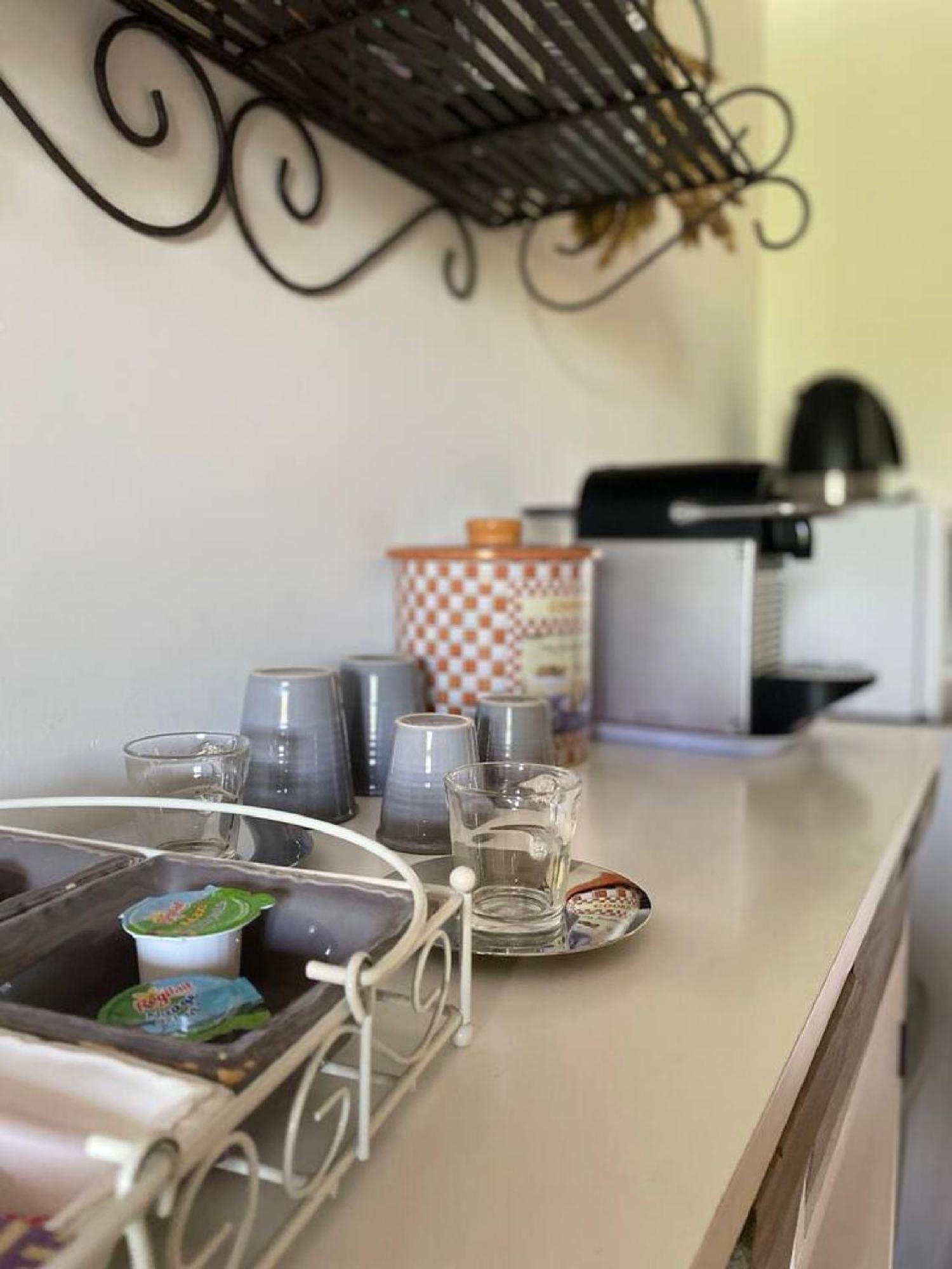 Les Ecuries Du Seque Bed & Breakfast Saint-Martin-de-Seignanx Luaran gambar
