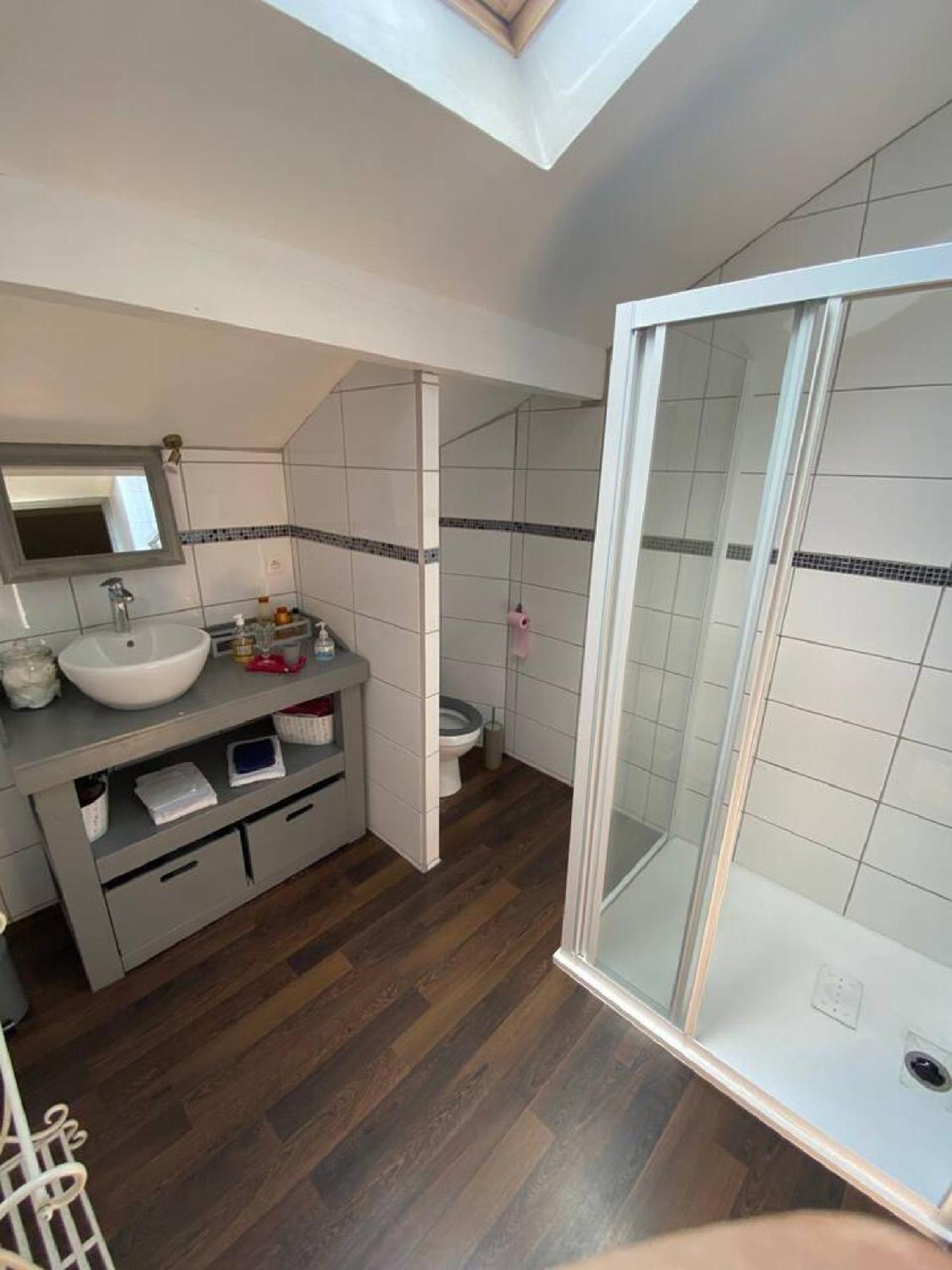 Les Ecuries Du Seque Bed & Breakfast Saint-Martin-de-Seignanx Luaran gambar