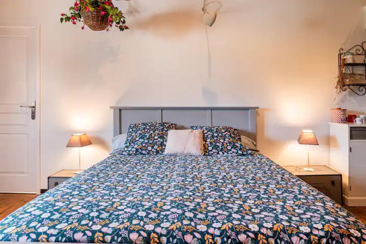 Les Ecuries Du Seque Bed & Breakfast Saint-Martin-de-Seignanx Luaran gambar